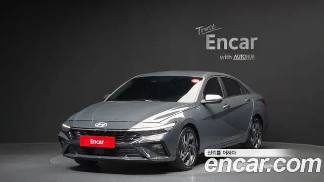 2024 Hyundai The New Avante (CN7) 1.6 Sold VIN KMHLN41EERU790723 – photo 15 2024 Hyundai The New Avante (CN7) 1.6 Sold VIN KMHLN41EERU790723 – photo 15