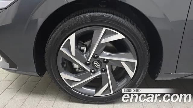 2024 Hyundai The New Avante (CN7) 1.6 Sold VIN KMHLN41EERU790723 – photo 16 2024 Hyundai The New Avante (CN7) 1.6 Sold VIN KMHLN41EERU790723 – photo 16