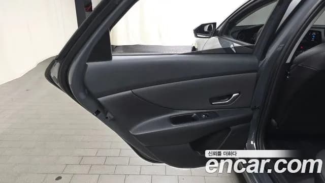 2024 Hyundai The New Avante (CN7) 1.6 Sold VIN KMHLN41EERU790723 – photo 23 2024 Hyundai The New Avante (CN7) 1.6 Sold VIN KMHLN41EERU790723 – photo 23