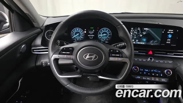 2024 Hyundai The New Avante (CN7) 1.6 Sold VIN KMHLN41EERU790723 – photo 30 2024 Hyundai The New Avante (CN7) 1.6 Sold VIN KMHLN41EERU790723 – photo 30
