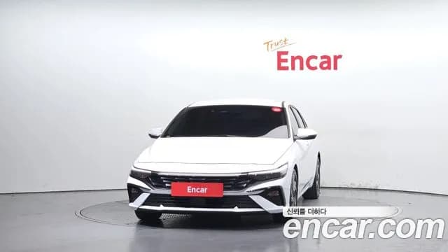 2024 Hyundai The New Avante (CN7) 1.6 Sold VIN KMHLN41EERU795203 – undercarriage 2024 Hyundai The New Avante (CN7) 1.6 Sold VIN KMHLN41EERU795203 – undercarriage