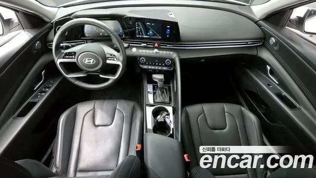 2024 Hyundai The New Avante (CN7) 1.6 Sold VIN KMHLN41EERU795203 – photo 17 2024 Hyundai The New Avante (CN7) 1.6 Sold VIN KMHLN41EERU795203 – photo 17