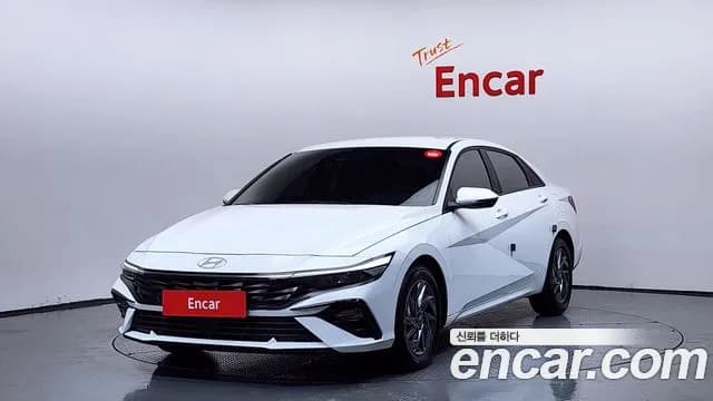 2024 Hyundai The New Avante (CN7) 1.6 Sold VIN KMHLN41EERU795446 – photo 11 2024 Hyundai The New Avante (CN7) 1.6 Sold VIN KMHLN41EERU795446 – photo 11