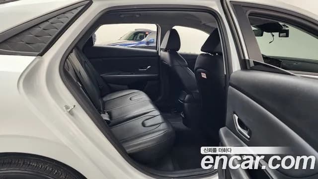 2024 Hyundai The New Avante (CN7) 1.6 Sold VIN KMHLN41EERU795446 – photo 13 2024 Hyundai The New Avante (CN7) 1.6 Sold VIN KMHLN41EERU795446 – photo 13
