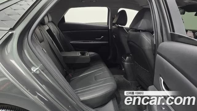2024 Hyundai The New Avante (CN7) 1.6 Sold VIN KMHLN41EERU796364 – odometer reading 2024 Hyundai The New Avante (CN7) 1.6 Sold VIN KMHLN41EERU796364 – odometer reading