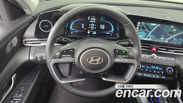 2024 Hyundai The New Avante (CN7) 1.6 Sold VIN KMHLN41EERU796364 – photo 15 2024 Hyundai The New Avante (CN7) 1.6 Sold VIN KMHLN41EERU796364 – photo 15