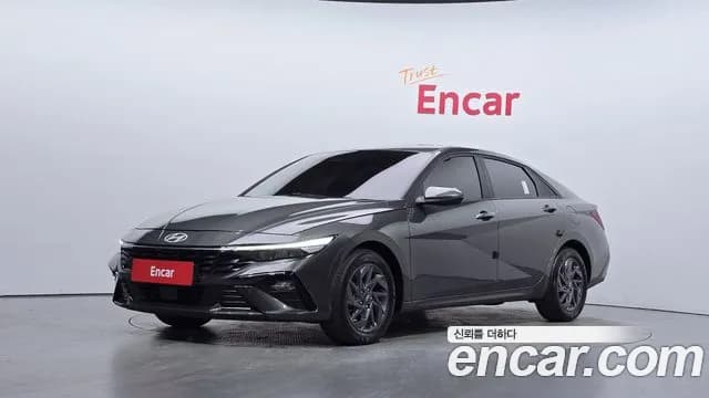 2024 Hyundai The New Avante (CN7) 1.6 Sold VIN KMHLN41EERU796364 – photo 16 2024 Hyundai The New Avante (CN7) 1.6 Sold VIN KMHLN41EERU796364 – photo 16