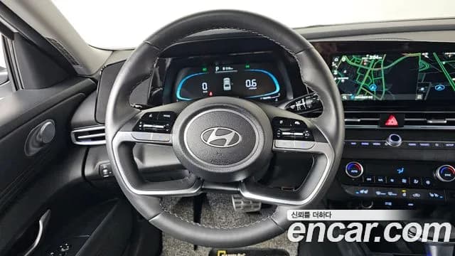 2025 Hyundai The New Avante (CN7) 1.6 Sold VIN KMHLN41EESU000213 – photo 15 2025 Hyundai The New Avante (CN7) 1.6 Sold VIN KMHLN41EESU000213 – photo 15