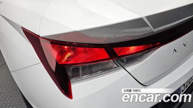 2025 Hyundai The New Avante (CN7) 1.6 Sold VIN KMHLN41EESU000213 – photo 32 2025 Hyundai The New Avante (CN7) 1.6 Sold VIN KMHLN41EESU000213 – photo 32
