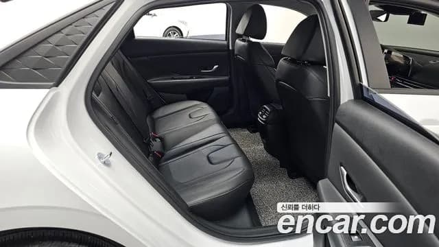 2025 Hyundai The New Avante (CN7) 1.6 Sold VIN KMHLN41EESU000213 – photo 33 2025 Hyundai The New Avante (CN7) 1.6 Sold VIN KMHLN41EESU000213 – photo 33