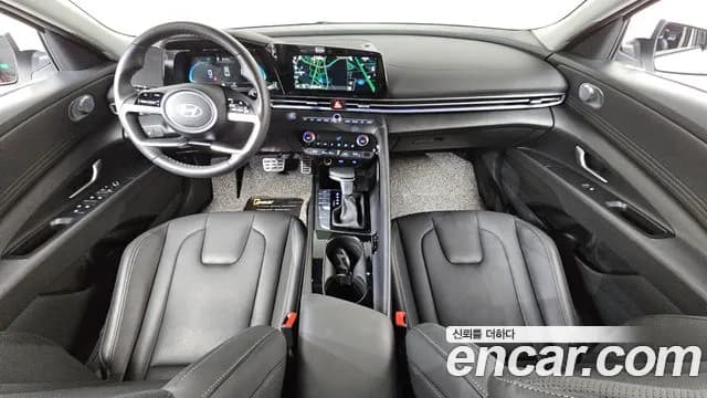 2025 Hyundai The New Avante (CN7) 1.6 Sold VIN KMHLN41EESU000213 – photo 35 2025 Hyundai The New Avante (CN7) 1.6 Sold VIN KMHLN41EESU000213 – photo 35