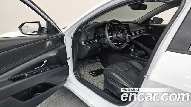 2025 Hyundai The New Avante (CN7) 1.6 Sold VIN KMHLN41EESU000213 – photo 36 2025 Hyundai The New Avante (CN7) 1.6 Sold VIN KMHLN41EESU000213 – photo 36
