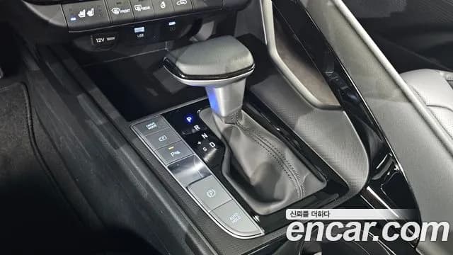 2025 Hyundai The New Avante (CN7) 1.6 Sold VIN KMHLN41EESU027118 – side profile 2025 Hyundai The New Avante (CN7) 1.6 Sold VIN KMHLN41EESU027118 – side profile