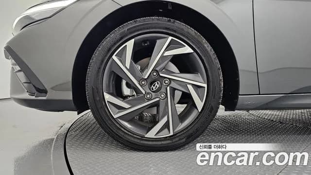 2025 Hyundai The New Avante (CN7) 1.6 Sold VIN KMHLN41EESU027118 – engine bay 2025 Hyundai The New Avante (CN7) 1.6 Sold VIN KMHLN41EESU027118 – engine bay