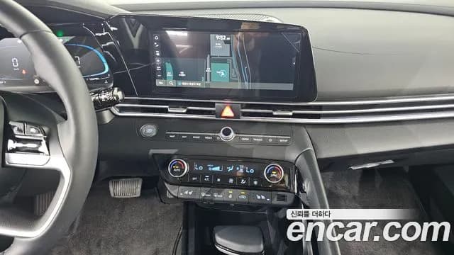 2025 Hyundai The New Avante (CN7) 1.6 Sold VIN KMHLN41EESU027118 – undercarriage 2025 Hyundai The New Avante (CN7) 1.6 Sold VIN KMHLN41EESU027118 – undercarriage