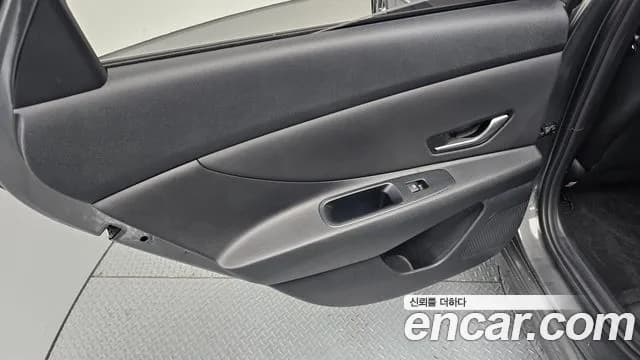 2025 Hyundai The New Avante (CN7) 1.6 Sold VIN KMHLN41EESU027118 – photo 11 2025 Hyundai The New Avante (CN7) 1.6 Sold VIN KMHLN41EESU027118 – photo 11