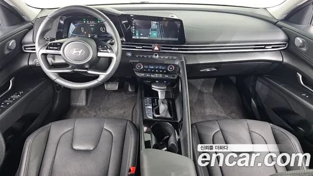 2025 Hyundai The New Avante (CN7) 1.6 Sold VIN KMHLN41EESU027118 – photo 13 2025 Hyundai The New Avante (CN7) 1.6 Sold VIN KMHLN41EESU027118 – photo 13