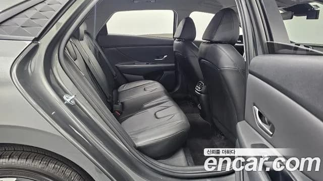 2025 Hyundai The New Avante (CN7) 1.6 Sold VIN KMHLN41EESU027118 – photo 17 2025 Hyundai The New Avante (CN7) 1.6 Sold VIN KMHLN41EESU027118 – photo 17