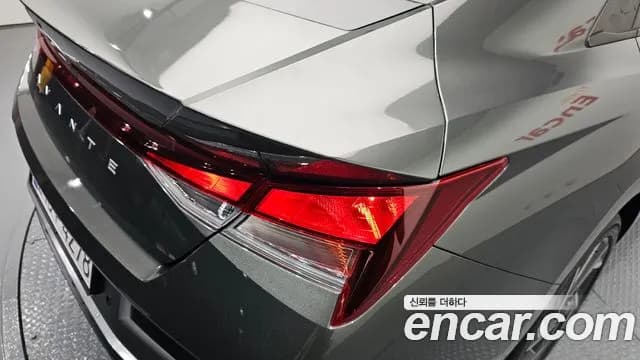 2025 Hyundai The New Avante (CN7) 1.6 Sold VIN KMHLN41EESU027118 – photo 18 2025 Hyundai The New Avante (CN7) 1.6 Sold VIN KMHLN41EESU027118 – photo 18