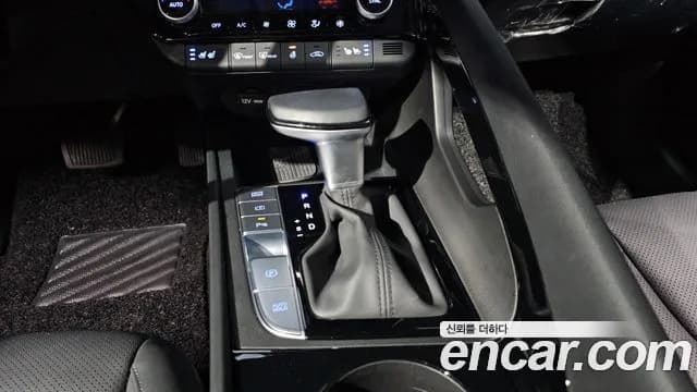 2025 Hyundai The New Avante (CN7) 1.6 Sold VIN KMHLN41EESU892945 – dashboard 2025 Hyundai The New Avante (CN7) 1.6 Sold VIN KMHLN41EESU892945 – dashboard