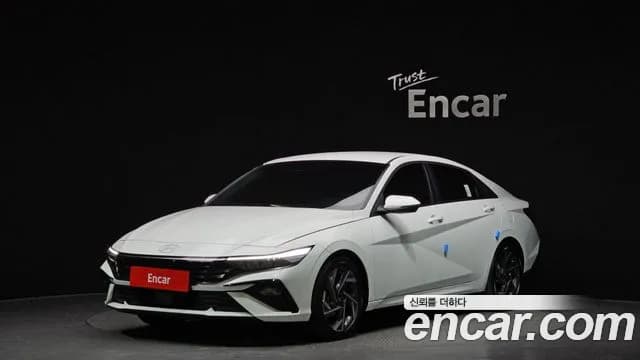 2025 Hyundai The New Avante (CN7) 1.6 Sold VIN KMHLN41EESU892945 – interior seats 2025 Hyundai The New Avante (CN7) 1.6 Sold VIN KMHLN41EESU892945 – interior seats