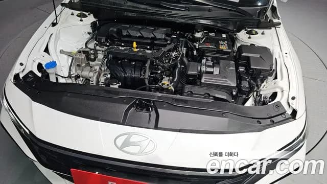 2025 Hyundai The New Avante (CN7) 1.6 Sold VIN KMHLN41EESU892945 – photo 17 2025 Hyundai The New Avante (CN7) 1.6 Sold VIN KMHLN41EESU892945 – photo 17