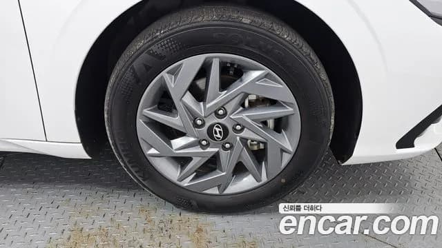 2025 Hyundai The New Avante (CN7) 1.6 Sold VIN KMHLN41EESU915341 – engine bay 2025 Hyundai The New Avante (CN7) 1.6 Sold VIN KMHLN41EESU915341 – engine bay