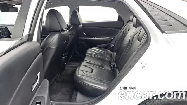 2025 Hyundai The New Avante (CN7) 1.6 Sold VIN KMHLN41EESU915341 – photo 11 2025 Hyundai The New Avante (CN7) 1.6 Sold VIN KMHLN41EESU915341 – photo 11