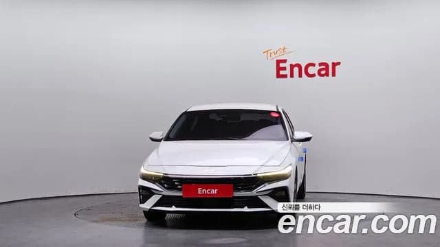 2025 Hyundai The New Avante (CN7) 1.6 Sold VIN KMHLN41EESU915341 – photo 14 2025 Hyundai The New Avante (CN7) 1.6 Sold VIN KMHLN41EESU915341 – photo 14