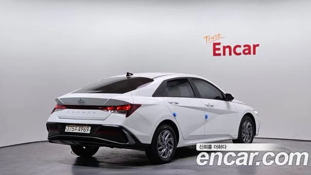 2025 Hyundai The New Avante (CN7) 1.6 Sold VIN KMHLN41EESU915341 – photo 17 2025 Hyundai The New Avante (CN7) 1.6 Sold VIN KMHLN41EESU915341 – photo 17