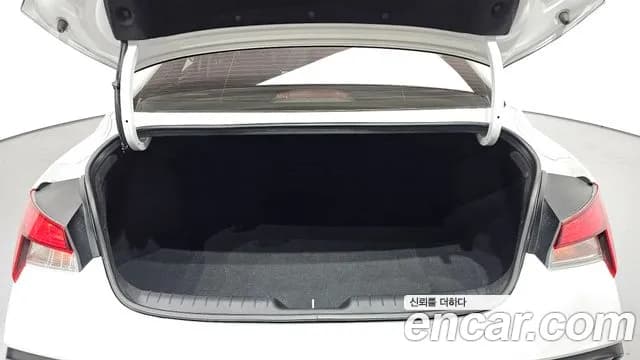 2025 Hyundai The New Avante (CN7) 1.6 Sold VIN KMHLN41EESU915341 – photo 18 2025 Hyundai The New Avante (CN7) 1.6 Sold VIN KMHLN41EESU915341 – photo 18