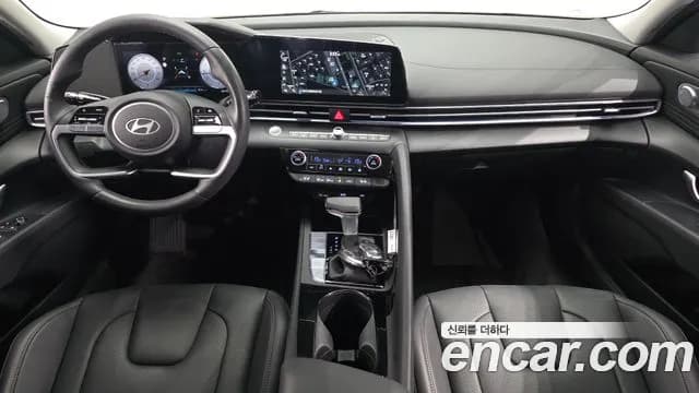 2025 Hyundai The New Avante (CN7) 1.6 Sold VIN KMHLN41EESU930691 – photo 18 2025 Hyundai The New Avante (CN7) 1.6 Sold VIN KMHLN41EESU930691 – photo 18