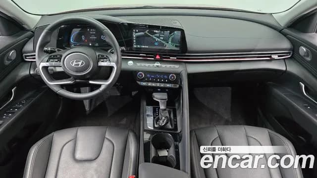 2025 Hyundai The New Avante (CN7) 1.6 Sold VIN KMHLN41EESU930751 – odometer reading 2025 Hyundai The New Avante (CN7) 1.6 Sold VIN KMHLN41EESU930751 – odometer reading
