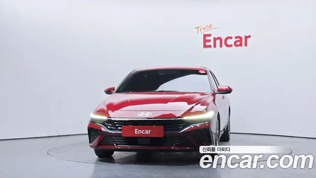 2025 Hyundai The New Avante (CN7) 1.6 Sold VIN KMHLN41EESU930751 – photo 24 2025 Hyundai The New Avante (CN7) 1.6 Sold VIN KMHLN41EESU930751 – photo 24