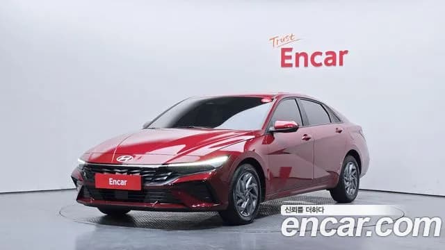 2025 Hyundai The New Avante (CN7) 1.6 Sold VIN KMHLN41EESU930751 – photo 30 2025 Hyundai The New Avante (CN7) 1.6 Sold VIN KMHLN41EESU930751 – photo 30