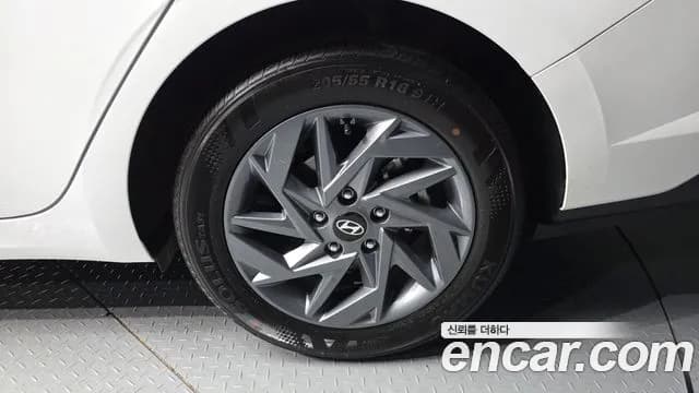 2025 Hyundai The New Avante (CN7) 1.6 Sold VIN KMHLN41EESU946721 – interior seats 2025 Hyundai The New Avante (CN7) 1.6 Sold VIN KMHLN41EESU946721 – interior seats