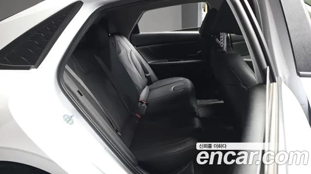 2025 Hyundai The New Avante (CN7) 1.6 Sold VIN KMHLN41EESU946721 – engine bay 2025 Hyundai The New Avante (CN7) 1.6 Sold VIN KMHLN41EESU946721 – engine bay