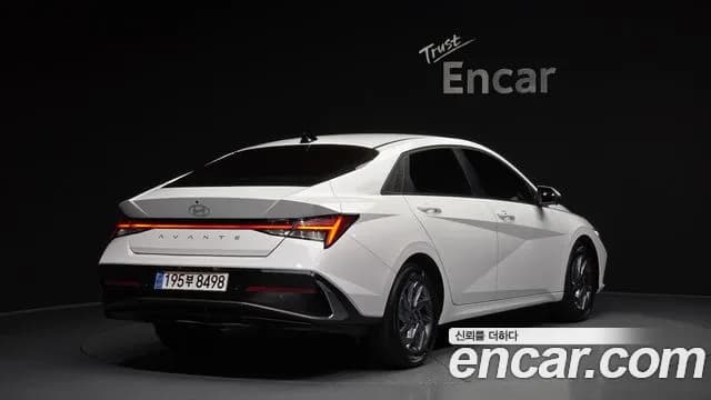 2025 Hyundai The New Avante (CN7) 1.6 Sold VIN KMHLN41EESU946721 – undercarriage 2025 Hyundai The New Avante (CN7) 1.6 Sold VIN KMHLN41EESU946721 – undercarriage
