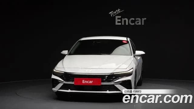 2025 Hyundai The New Avante (CN7) 1.6 Sold VIN KMHLN41EESU946721 – photo 17 2025 Hyundai The New Avante (CN7) 1.6 Sold VIN KMHLN41EESU946721 – photo 17