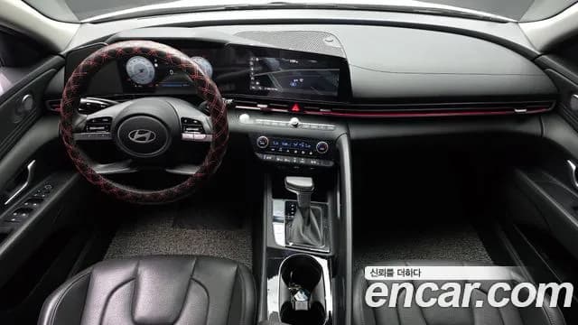 2025 Hyundai The New Avante (CN7) 1.6 Sold VIN KMHLN41EESU946721 – photo 18 2025 Hyundai The New Avante (CN7) 1.6 Sold VIN KMHLN41EESU946721 – photo 18