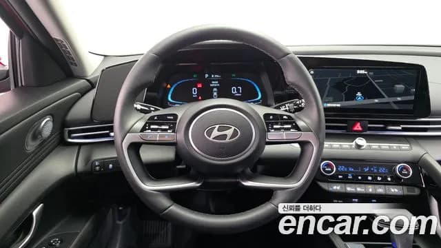 2025 Hyundai The New Avante (CN7) 1.6 Sold VIN KMHLN41EESU963291 – photo 12 2025 Hyundai The New Avante (CN7) 1.6 Sold VIN KMHLN41EESU963291 – photo 12