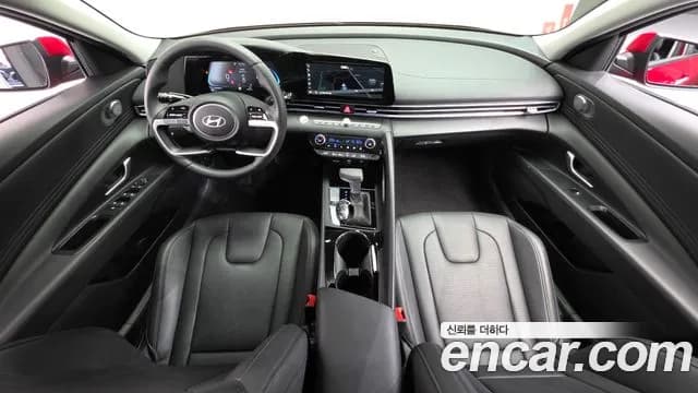 2025 Hyundai The New Avante (CN7) 1.6 Sold VIN KMHLN41EESU963291 – photo 23 2025 Hyundai The New Avante (CN7) 1.6 Sold VIN KMHLN41EESU963291 – photo 23