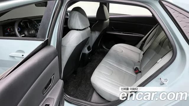 2025 Hyundai The New Avante (CN7) 1.6 Sold VIN KMHLN41EESU982990 – photo 12 2025 Hyundai The New Avante (CN7) 1.6 Sold VIN KMHLN41EESU982990 – photo 12