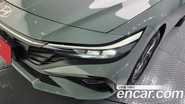 2025 Hyundai The New Avante (CN7) 1.6 Sold VIN KMHLN41EESU982990 – photo 19 2025 Hyundai The New Avante (CN7) 1.6 Sold VIN KMHLN41EESU982990 – photo 19