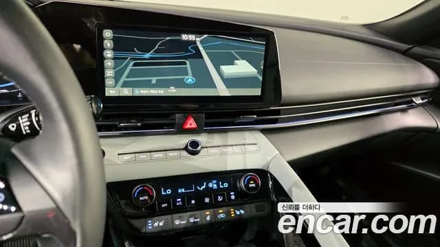 2025 Hyundai The New Avante (CN7) 1.6 Sold VIN KMHLN41EESU982990 – photo 32 2025 Hyundai The New Avante (CN7) 1.6 Sold VIN KMHLN41EESU982990 – photo 32