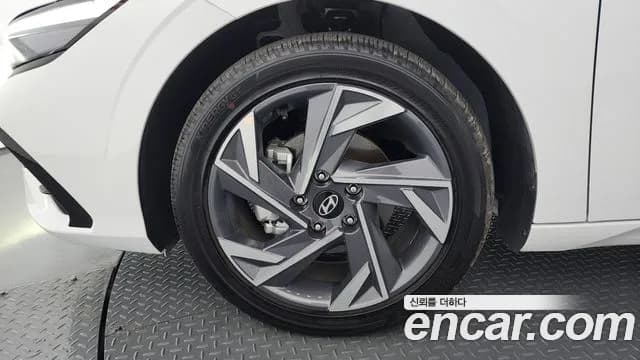 2026 Hyundai The New Avante (CN7) 1.6 Sold VIN KMHLN41EETU031598 – photo 12 2026 Hyundai The New Avante (CN7) 1.6 Sold VIN KMHLN41EETU031598 – photo 12
