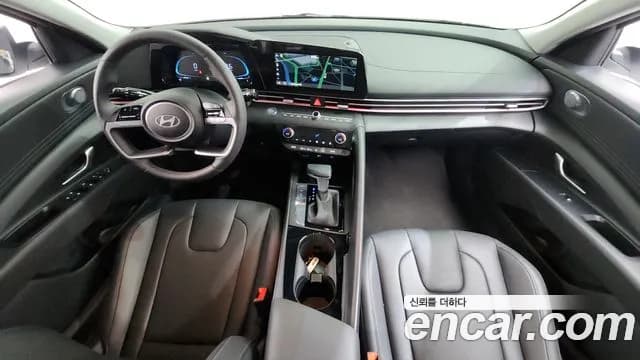 2026 Hyundai The New Avante (CN7) 1.6 Sold VIN KMHLN41EETU031598 – photo 23 2026 Hyundai The New Avante (CN7) 1.6 Sold VIN KMHLN41EETU031598 – photo 23