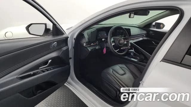 2026 Hyundai The New Avante (CN7) 1.6 Sold VIN KMHLN41EETU031598 – photo 31 2026 Hyundai The New Avante (CN7) 1.6 Sold VIN KMHLN41EETU031598 – photo 31