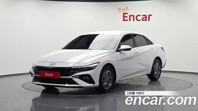 2026 Hyundai The New Avante (CN7) 1.6 Sold VIN KMHLN41EETU034208 – dashboard 2026 Hyundai The New Avante (CN7) 1.6 Sold VIN KMHLN41EETU034208 – dashboard