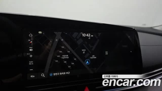 2026 Hyundai The New Avante (CN7) 1.6 Sold VIN KMHLN41EETU034208 – engine bay 2026 Hyundai The New Avante (CN7) 1.6 Sold VIN KMHLN41EETU034208 – engine bay
